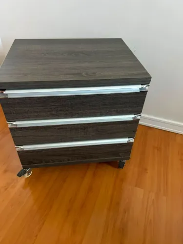 Mesa de Cabeçaira