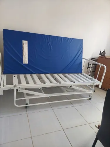 Cama hospitalar