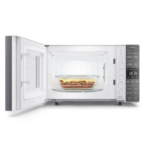 Micro-ondas Electrolux Novo Lacrado ME23B 220V