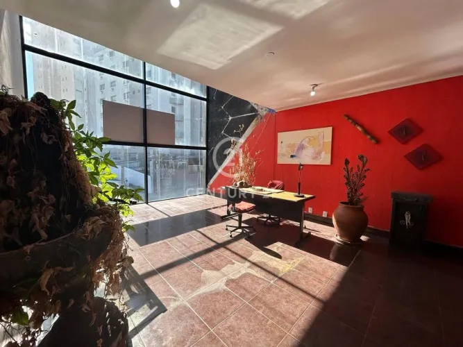 Salão para alugar, 220 m² por R$ 6.000/mês - Jardim Vergueiro - Sorocaba/SP