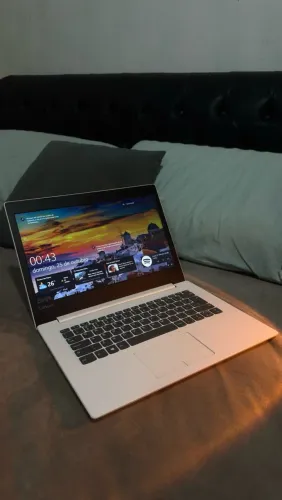 notebook lenovo