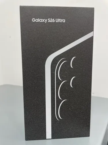 S26 ultra 256 plano da vivo