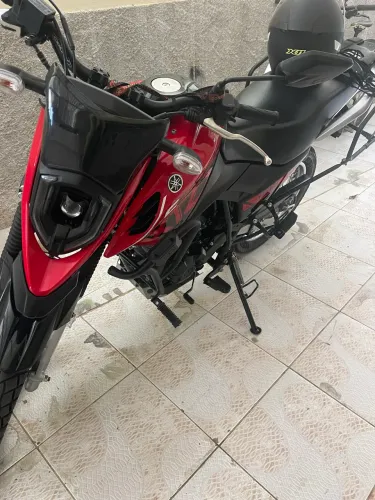 ?Moto para pessoas exigentes!!?