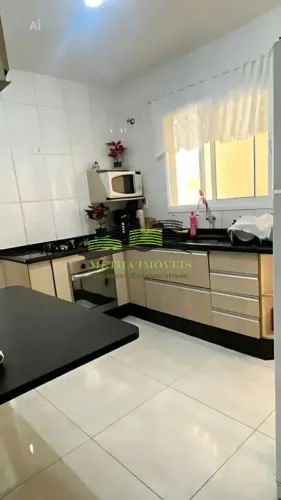 CASA RESIDENCIAL em SOROCABA - SP, CAGUASSU