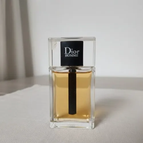 Perfume Dior Homme 100ml Eau de Toilette Original