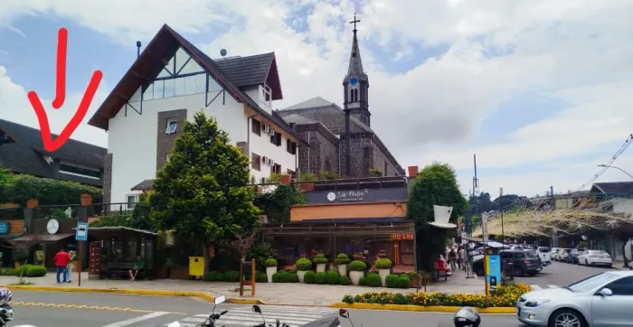 Oportunidade em Gramado Rede FastFood 2 unid lojas comércio