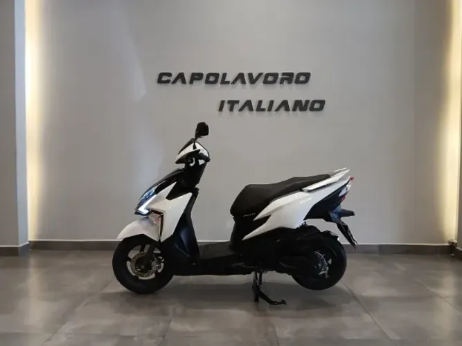 ELITE 125 - FINANCIA EM 48X S/ ENTRADA CARTÃO EM 24X -FABY