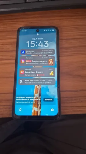 Realmi C65