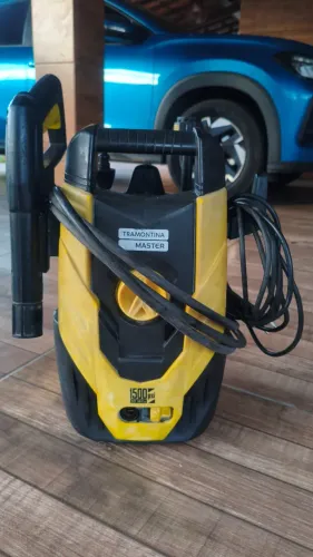 Tramontina master 1500 psi