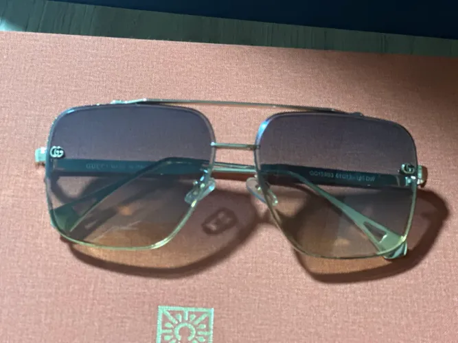 Oculos Gucci 