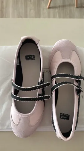 Onitsuka Tiger MEXICO 66 TGRS - NOVO E ORIGINAL