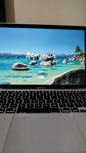 Macbook Air M1
