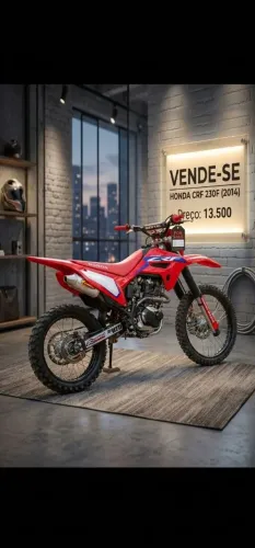 Crf 230