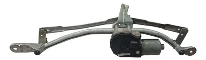 Motor Galhada Limpador Parabrisa Bmw 750i Activehybrid 2011