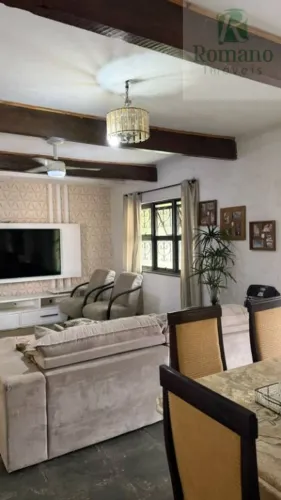 Casa com 4 dormitórios, 193 m² - venda por R$ 665.000,00 ou aluguel por R$ 5.252,61/mês - 