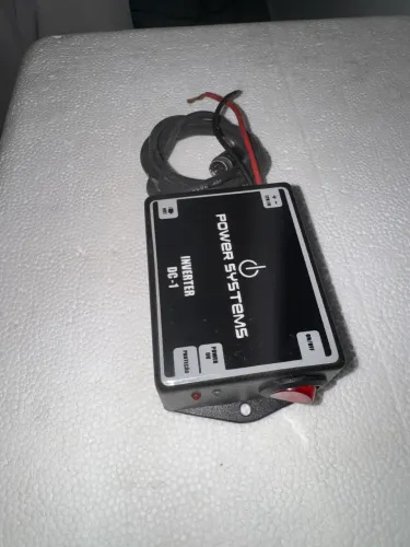 inversor da Power Systems modelo DC-1