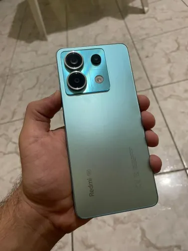 REDMI NOTE 13 PRO 5G 