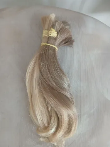Cabelo Regional 20 cm 100 Gr