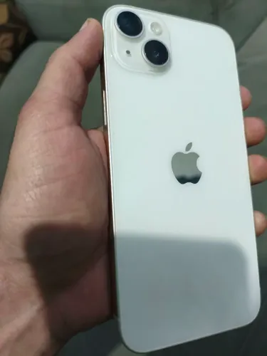 iPhone 14 plus 128gb troco por S24 ultra ou iPhone 15