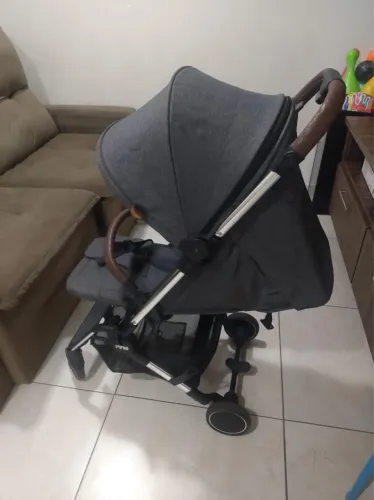 Carrinho bebê ABC Desing