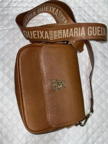 Bolsa Maria gueixa 