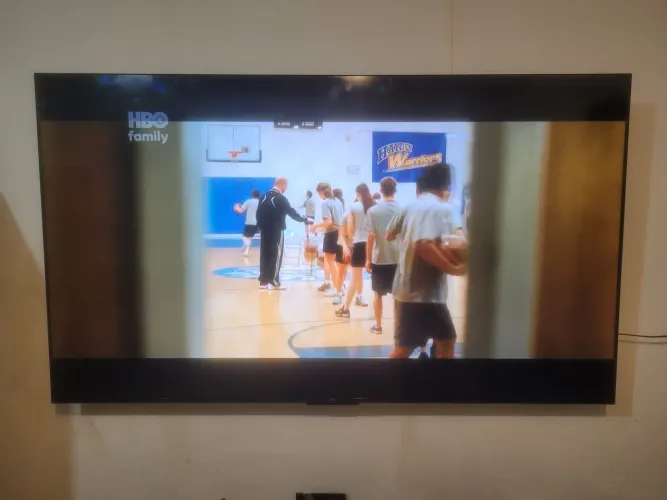 Tv 65 polegadas