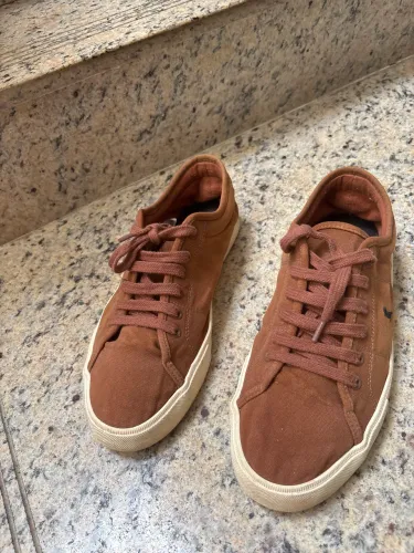 Tênis reserva masculino