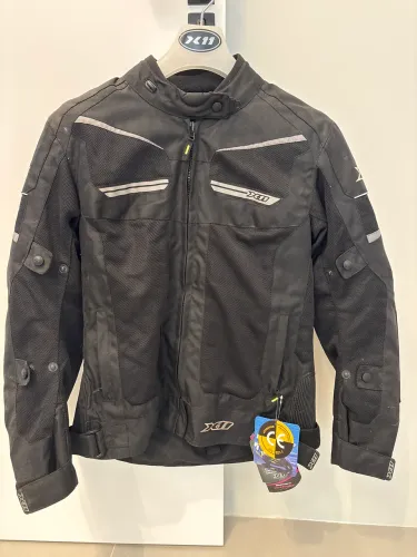 Vendo Jaqueta X11 Breeze - Feminina - 100% Impermeável - Moto Top!