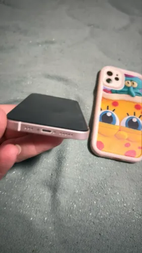 Vendo iPhone 12 normal