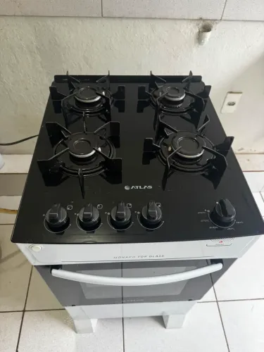 Fogão