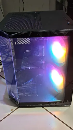PC Gamer Ryzen 5