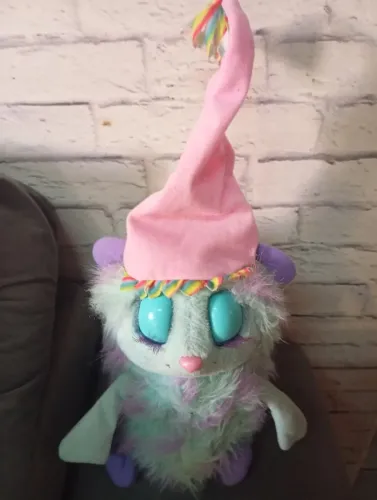 Barbie bibble