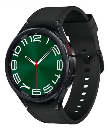 SAMSUNG GALAXY WATCH 6 CLASSIC LTE 47"