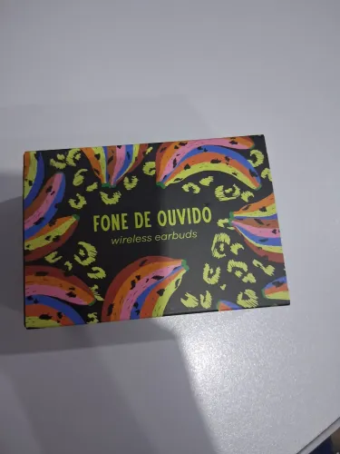 Fone Farm original