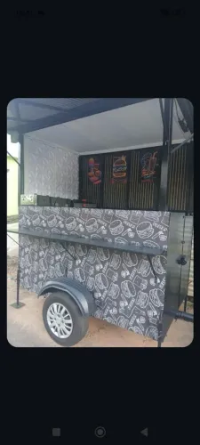 Vendo trailer