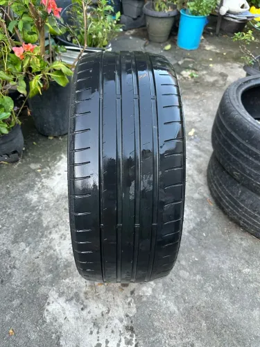 Pneu aro 20