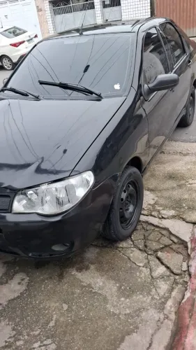 Fiat Siena 1.0/ EX 1.0 MPI Fire/ Fire Flex 8V 2007