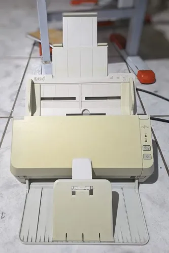 Scanner Fujitsu sp1120
