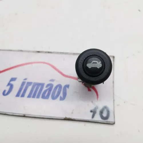 Botão Abertura Porta Mala Chrysler 300c 5.7 V8 2005 / 2006