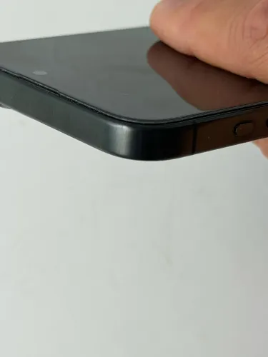 Smartphone iPhone 15 Pro Max 256GB cor chumbo