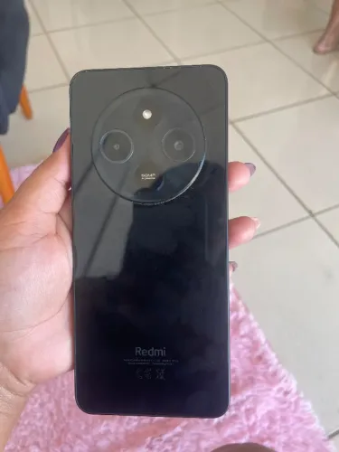 Celular Redmi 14C