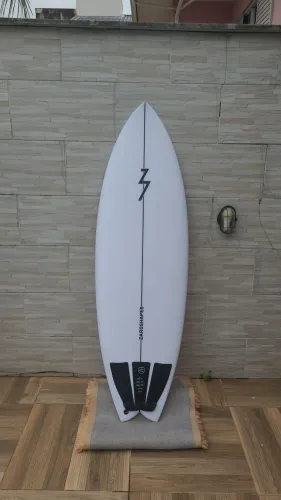Prancha de surf 6'0 38L