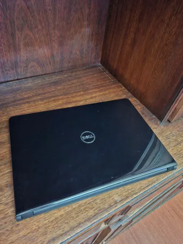 Notebook Dell Inspiron 1525 Barato
