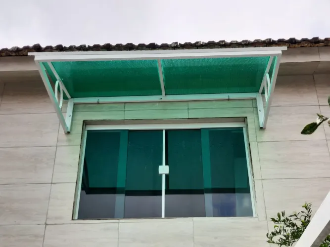 Toldos e cobertas 