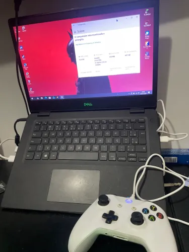 Notbook