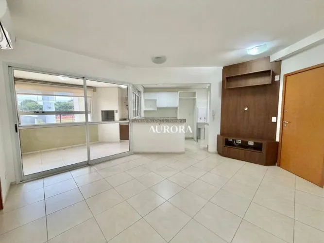 Apartamento com 3 dormitórios, 79 m² - venda por R$ 560.000 ou aluguel por R$ 3.400/mês -