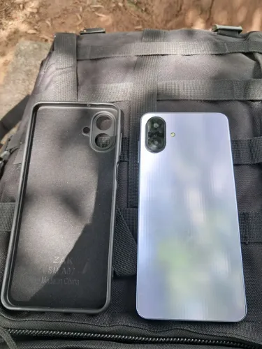 Galaxy A07 256Gb 8Gb Ram
