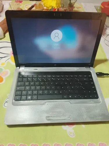 Notebook HP G42 Funcionando Perfeitamente Entrego Grátis