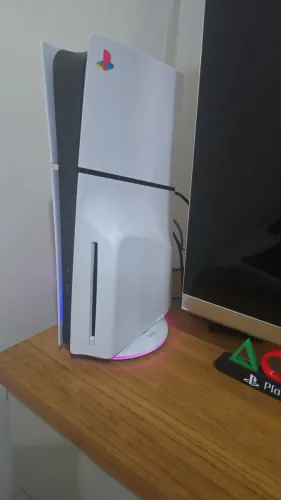 PS5 Venda não envio só em mãos