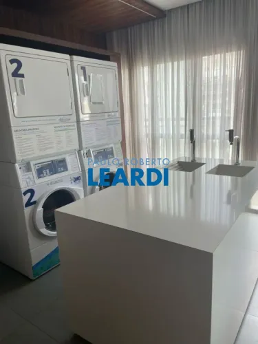 APARTAMENTO - MOEMA PÁSSAROS - SP